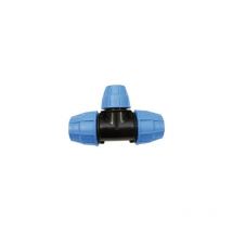 90° tee, 25X25X25 - Sferaco