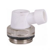 Diff - Sfiato per termoarredo in plastica