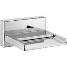 SG - Aqua Velum Bocca vasca aperta a parete 1/2M [ottone cromato] - VE301VAM/CR