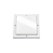 Sg Lighting - moderne lampe AUßENWAND (balcon ou de maison, etc.) E27 douille de fête ik 10 ip 65 sg leuchten 611180