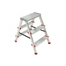 Sgabelli alluminio step up tip tap 3