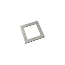 Flangia di ricambio esterna skimmer shott splash