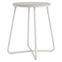 Cosmic - Sgabello Geyser Finitura:: Pietra Satinato