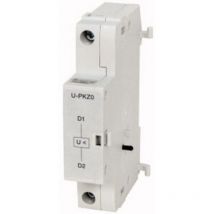 073135 U-PKZ0(230V50HZ) Sganciatore di minima tensione 230 v/ac 1 pz. - Eaton