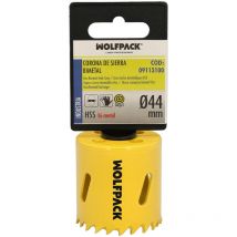 Wolfpack - Corona De Sierra Bimetal Target ø 44 mm.