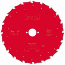 Sägeblatt für Handkreissäge Freud 230 2,2/1,6 AL30 Z20 ba 18° - F03FS09795 -FR19C001H