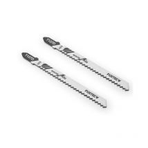Fuxtec - Sägeblatt-Set passend für T127D Akku-Stichsäge FX-E1JS20Z1005
