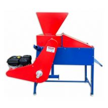 Sgranatrice Mais Scoppio Cardano Produzione 500 Kg/h