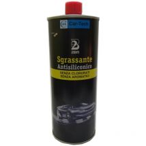 Sgrassante antisilicone solvente diluente antisiliconico carrozzeria 1 litro 2BM