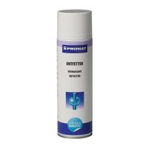 Sgrassante Bomboletta spray da 500 ml Promat Chemicals Per 12)