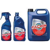 Sgrassante Concentrato 'fulcron' Lt 5 - Flacone - Arexons