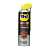 Sgrassante spray WD40 specialist 500 ml Conf. 6 pezzi