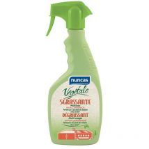 Sgrassante Vegetale Multiuso 500 ml Nuncas