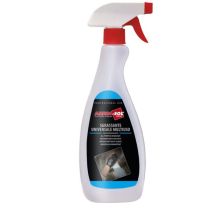 Sgrassante Universale Multiuso 750ml – Detergente Energetico per Auto, Motori e Barbecue – Non Infiammabile e Idrosolubile