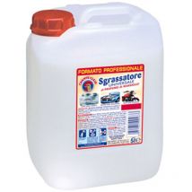 Sgrassatore lavanda pro l 5,00 Chanteclair