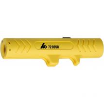 Sguainacavi a conchiglia, TiN, Per Cavo: 8-13 mm - Jokari