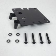 Shad Top Case Support For Scooter Gilera 250 Nexus 2006-2007 New