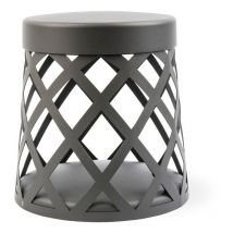 Shadow Led Lampada Paletti Grigio Scuro 11W Marca Faro