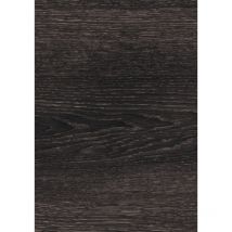 Shadow Oak Laminate Kitchen Upstand 3.6m x 100mm x 20mm - PP6695