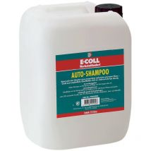 Shampoing 10L bidon E-coll