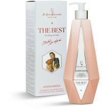 Iv San Bernard - shampoing andromeda pour chiens et chats a peau sensible 550ML offre exclusive
