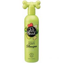 Shampoing chiot Mucky Pup Pet Head 300ml