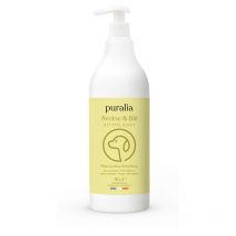 Shampoing démêlant 1L Puralia