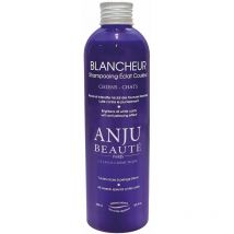 Shampooing Eclat Blancheur Anju Beauté : 250ml