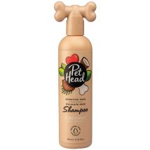 Shampoing peaux sensibles Pet Head 300ml