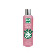 Shampoing pour animaux de compagnie Menforsan Chien Après-shampooing (300 ml)