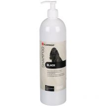 Shampoing Pour chien à pelage noir 1 Litre Flamingo