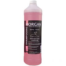 Shampoing Repul'Puces Morgan 1L