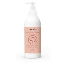 Shampoing réparateur 1L Puralia