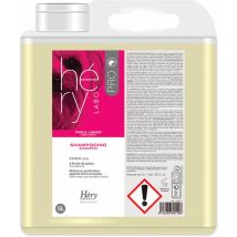 Shampoing poils longs Laboratoires Héry : 5L