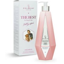 Shampoo antiossidante Aquarius per cani e gatti 550ml Offerta esclusiva