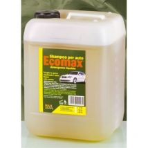 Shampoo Auto Detergente Professionale Autoasciugante Litri 5