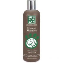 Shampoo Capelli Castani 300ml Offerta esclusiva