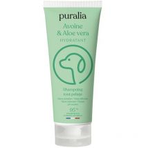 Shampoo Für Alle Fellarten 250 Ml