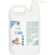 Menforsan - Odour Eliminating Shampoo Per Cani, 5l, Elimina I Cattivi Odori Dal Pelo