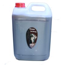 Silinde Shampoo Per Cani Chocotherapy Al Cacao Tanica Da 5 Litri