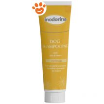 Inodorina - Shampoo con Olio di Neem per Cani da 250 ml