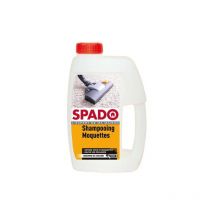 Spado - Shampoo per tappeti, 1 litro