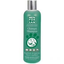 Shampoo repellente per insetti alla citronella 300ml Offerta esclusiva