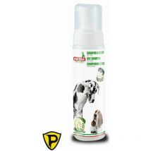 Shampoo Secco per Cani con olio di Neem ma-fra Ideale Cuccioli e Adulti 250 ml.