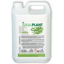 Shampoing aux algues marines IdealPlant : 5L