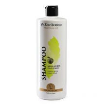 Champú de manzana para perros de pelo largo Champú Iv San Bernard Tradicional Champú perros 1 litro Offre exclusive