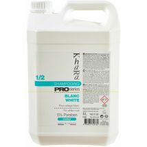 Shampooing blanc Khara : 5 litres