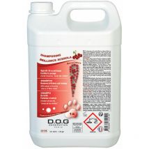 Shampoing Brillance Acerola Dog Generation : 5 litres