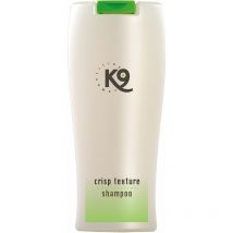 Shampoing Crisp Texture K9 Competition - Volumateur : 300ml