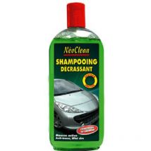 Neoclean - Shampooing decrassant fruite 500ml x3